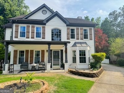 710 Oxford Crest Ct, Lawrenceville, GA, 30043