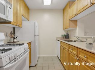 50 Battery Pl APT 3Y, New York, NY 10280