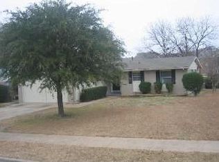 1506 Lorrie Dr, Richardson, TX 75080