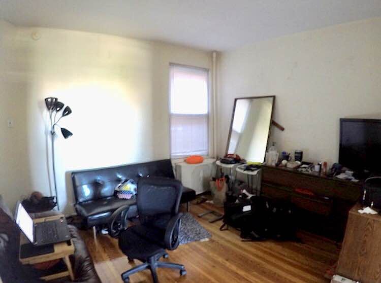 2nd image of 3716 Astoria Blvd APT 2R