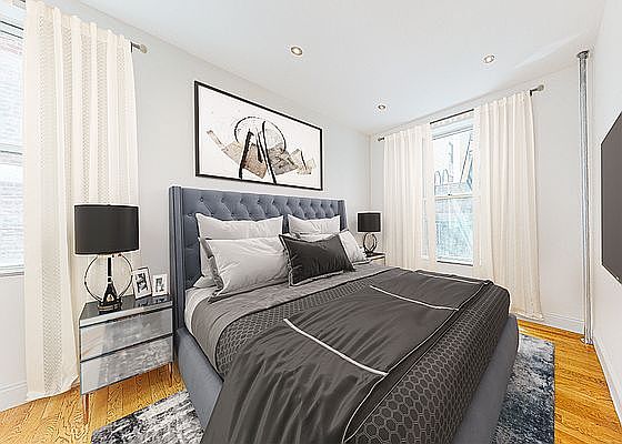4th image of 220 W 107th St APT 5J