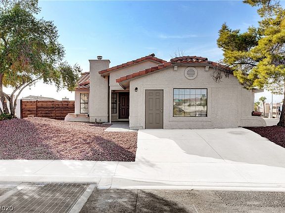 Front of Home Unit A and B