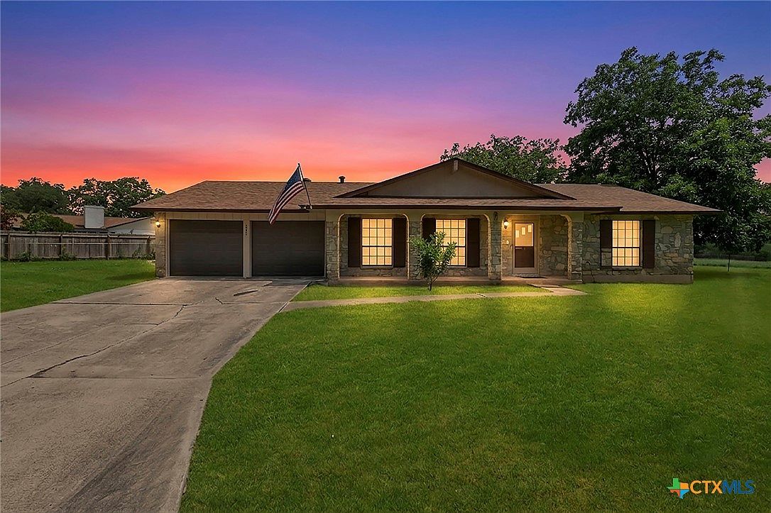 204 Norris Dr W, Converse, TX 78109 | Zillow