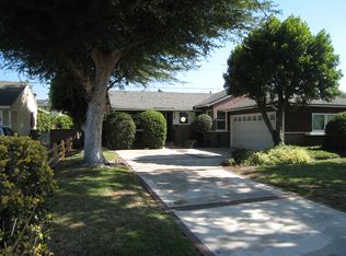 710 W F St, Ontario, CA 91762