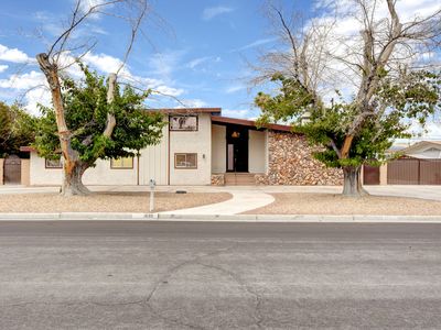 1639 Parkchester Dr, Las Vegas, NV, 89108