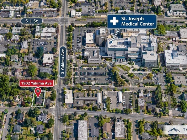 1902 Yakima Avenue #6, Tacoma, WA 98405