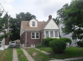 233-235 Maryland Ave, Paterson, NJ 07503