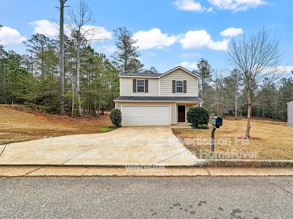 75 Natures Trl, Covington, GA 30016