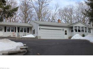 20 Denler Dr, Marlborough, CT 06447