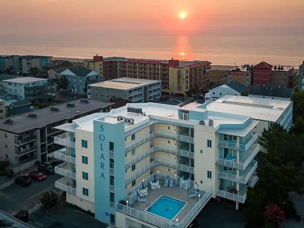 13 64th St Unit 102, Ocean City, MD 21842