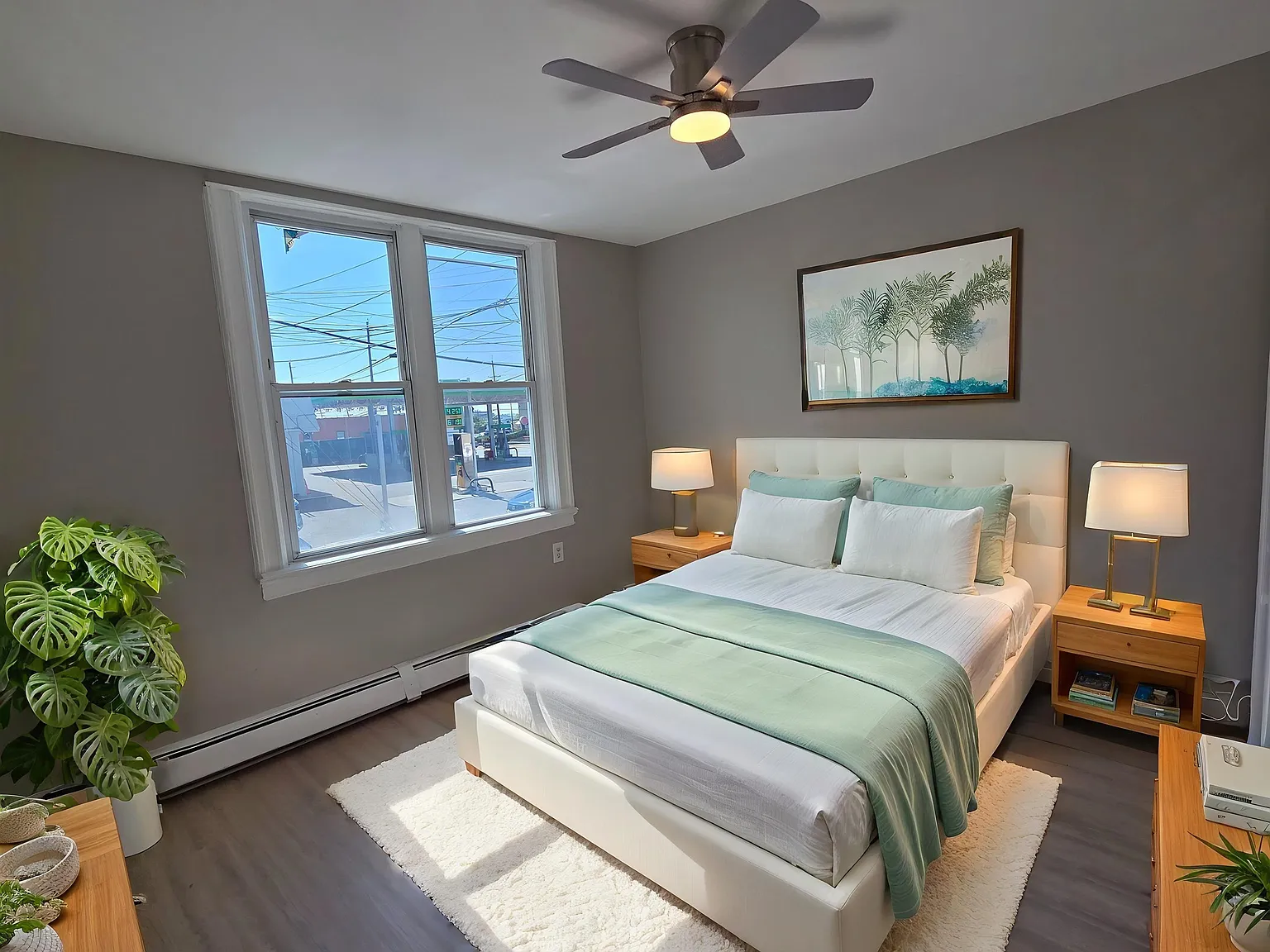 2 bed, 1.0 bath, 750 sqft, $2,300 — Photo 4