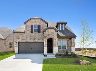 5821 Anning Way, Celina, TX 75009
