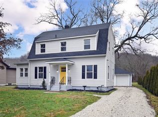 7492 S Cleveland Massillon Rd, Clinton, OH 44216