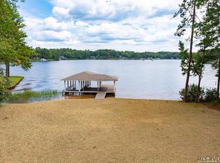LOT 1 Timberline Dr, Henrico, NC 27842