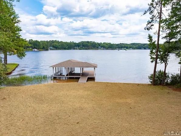 LOT 1 Timberline Dr, Henrico, NC 27842