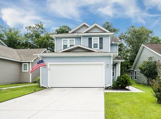 8810 Shadowglen Dr, North Charleston, SC 29420