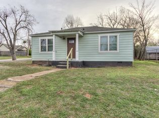 204 S Jackson Ave, Blanchard, OK 73010