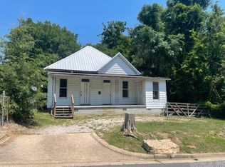 1513 7th St, Hot Springs, AR 71913