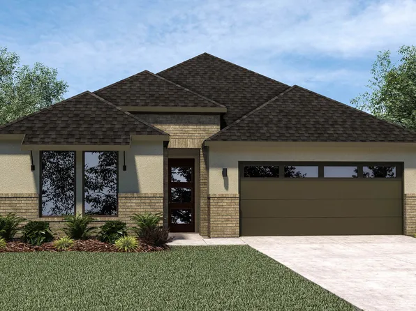 22510 Petrizzi Ln, Katy, TX 77449