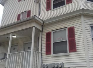 1909 N Main St #1, Fall River, MA 02720
