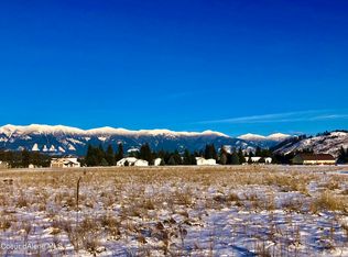LOT 8H Nuthatch Ln, Moyie Springs, ID 83845