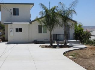 8542 Holden Rd, Santee, CA 92071
