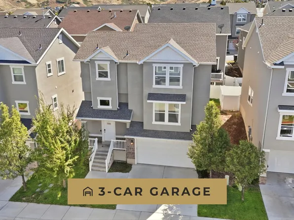 4947 W Chrome Rd, Herriman, UT 84096