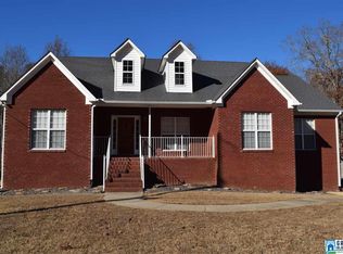 85 Magnolia Cir, Warrior, AL 35180
