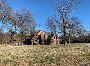 10800 Green Valley Rd, Oklahoma City, OK 73151