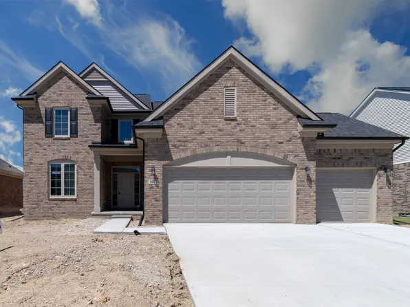 Galaxy Plan, Wolverine Country Club Estates