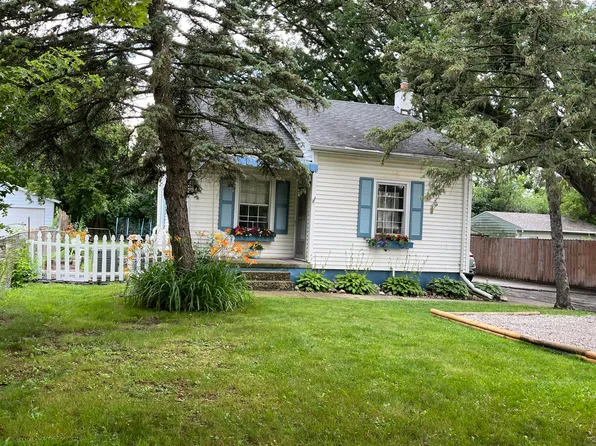 3604 Platt Rd, Ann Arbor, MI 48108