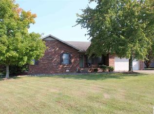 121 Jeanie St, Mayfield, KY 42066