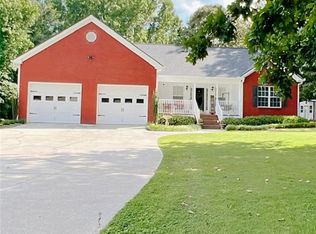 1625 Pratt Rd, Covington, GA 30014