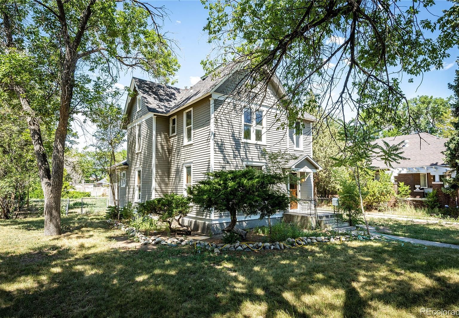 323 Lake Street, Fort CO 80701 Zillow