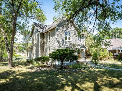 323 Lake Street, Fort Morgan, CO, 80701