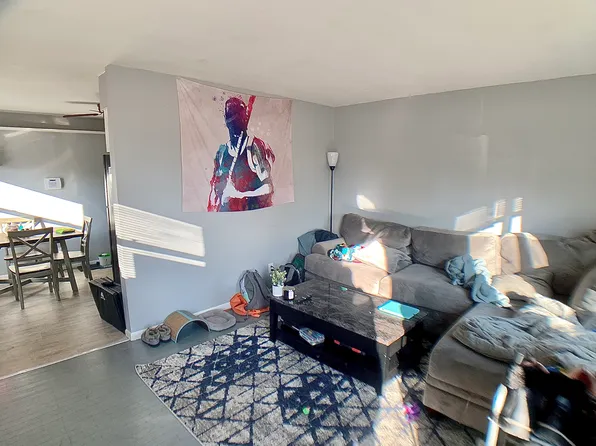 3936 S Walcott St, Indianapolis, IN 46227