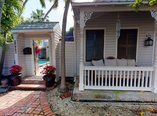 1202 Seminary St, Key West, FL 33040