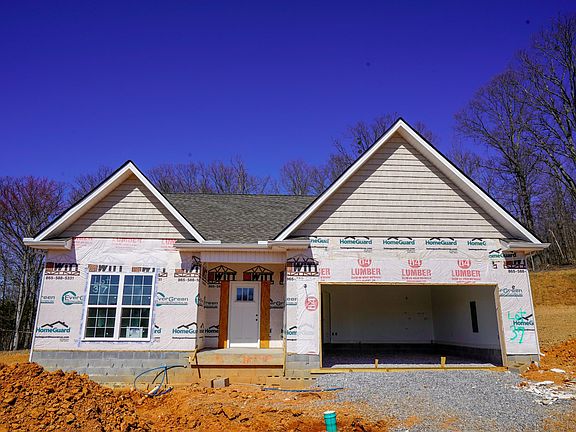 3rd image of 3146 Oakwood Hills Ln Lot 37
