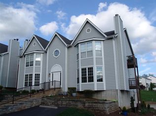 1642 Whispering Creek Dr APT A, Ballwin, MO