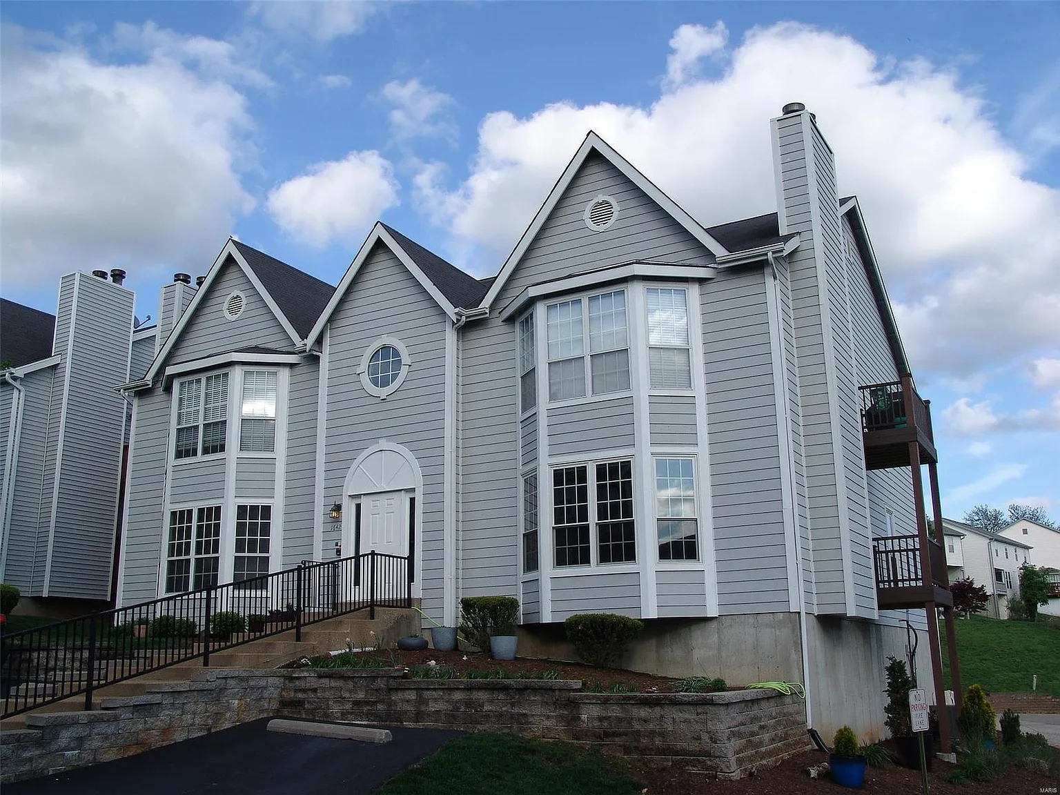 1642 Whispering Creek Dr APT A photo 1