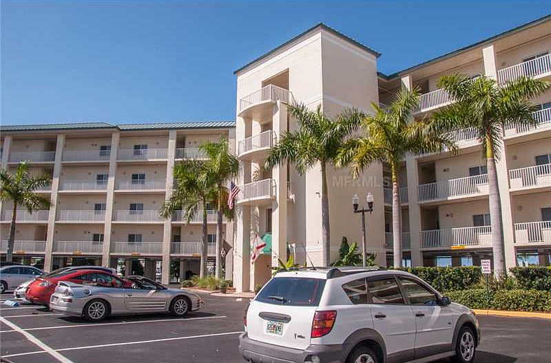 1st image of 8800 Bay Pines Blvd APT 114
