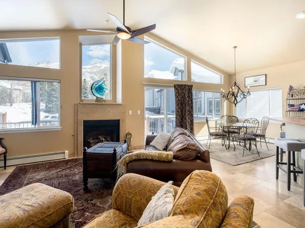 1921 Walton Creek Rd, Steamboat Springs, CO 80487
