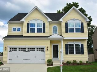 1609 Morning Glory Ln, Baltimore, MD 21221