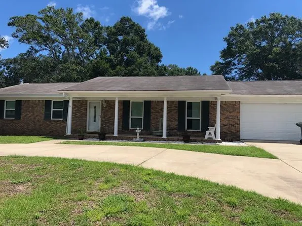 320 S 73rd Ave, Pensacola, FL 32506