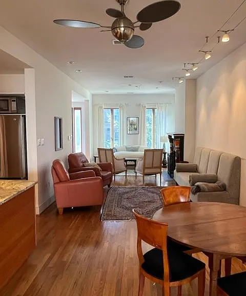 1649 Fuller St NW — Photo 3