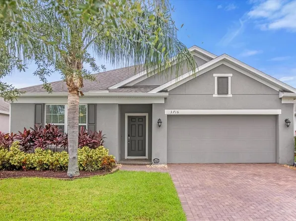 3716 Island Green Way, Orlando, FL 32824