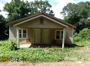 131 Molette St, Carrollton, GA 30117