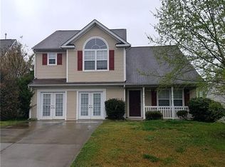 9238 Simonton Dr, Charlotte, NC 28269