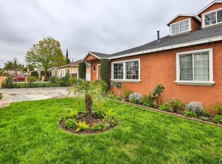 14428 Judd St, Pacoima, CA 91331