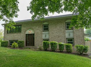 2868 Spring Valley Rd, Lancaster, PA 17601